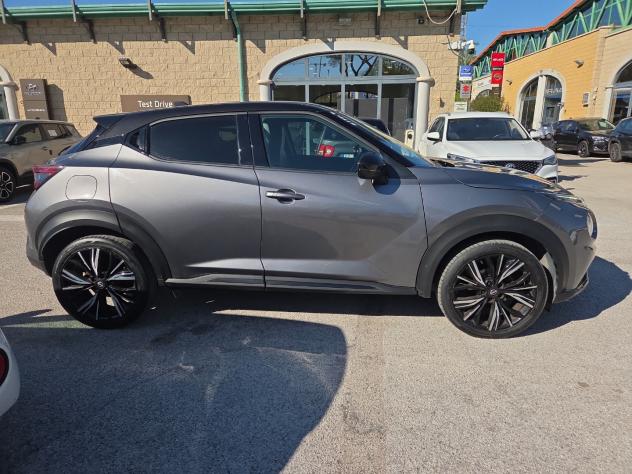 Nissan Juke 1.0 DIG-T 114 Mt N-Design - Foto 4