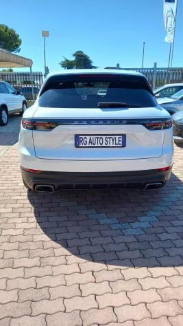PORSCHE Cayenne 3.0 V6 rif. 22724590 - Foto 5