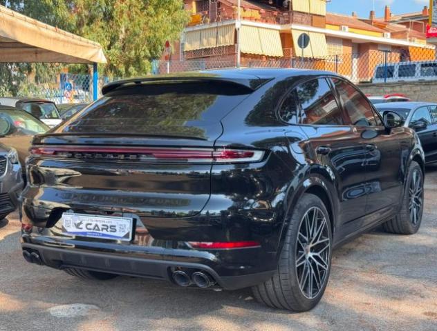 PORSCHE Cayenne Coupé 3.0 V6 rif. 24028947 - Foto 4