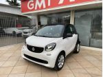 SMART ForTwo 1.0 71CV TWINAMIC CERCHI IN LEGA 15"  rif. 16166430