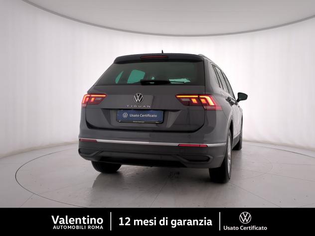 Volkswagen Tiguan 2.0 TDI DSG SCR Life - Foto 3