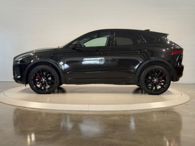 JAGUAR E-Pace 2.0 249cv AWD aut. R-Dynamic HSE PREZZO REALE rif. 23948357 - Foto 2