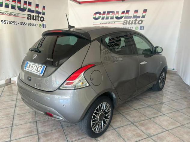 LANCIA Ypsilon 1.0 FireFly 5 porte S&S Hybrid GOLD rif. 24186373 - Foto 4