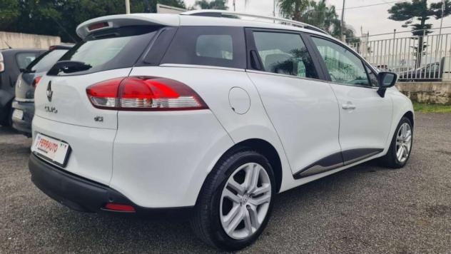 Renault Clio SPORTER DCI 8V 75CV S&S ENERGY INTENS - Foto 4