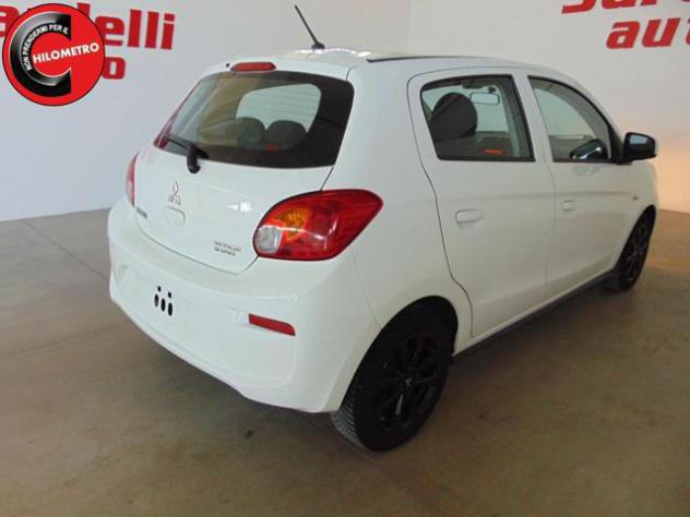 MITSUBISHI Space Star 1.0 rif. 22996972 - Foto 10