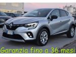 Renault Captur Plug-in Hybrid E-Tech 160 CV Intens