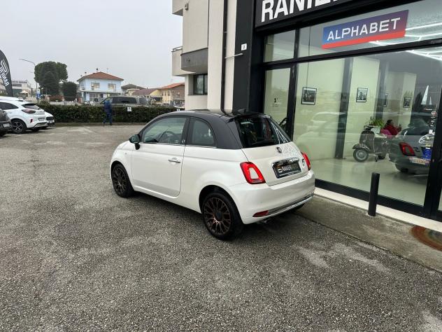 Fiat 500 1.2 Lounge - Foto 10