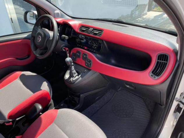 FIAT - Panda - 1.2 EasyPower Lounge - Foto 8