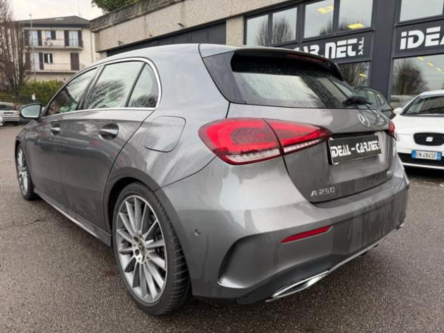 MERCEDES-BENZ A 250 4 Matic Premium AMG rif. 23790115 - Foto 3