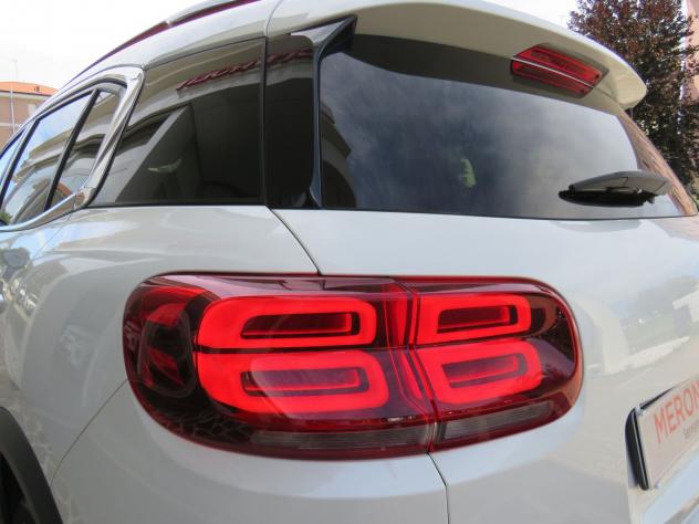 Citroën C5 Aircross PureTech 180 S&S Shine EAT8 con GRIP CONTROL - Foto 8