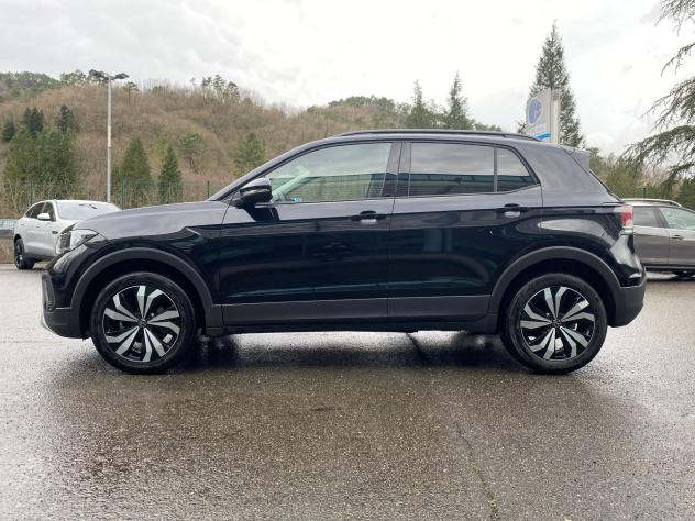 Volkswagen T-Cross 1.0 TSI 115 CV DSG Life - Foto 4