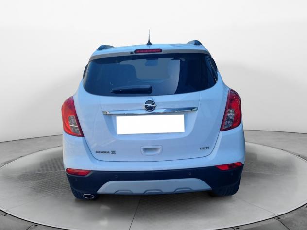Opel Mokka X 1.6 CDTI Innovation 136cv 4x2 AT6 - Foto 4