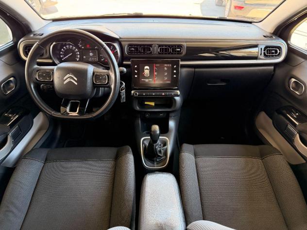 CITROEN - C3 1.2 puretech Elle s&s 82cv my18 - Foto 7