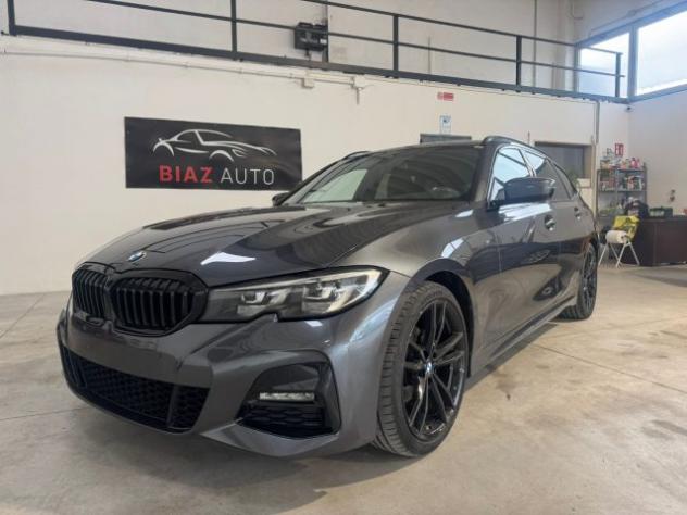 BMW 320 i Touring Msport 184CV Unicoproprietario rif. 23731348
