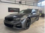 BMW 320 i Touring Msport 184CV Unicoproprietario rif. 23731348