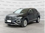 Volkswagen T-Roc T-Roc 1.0 tsi Style 110cv