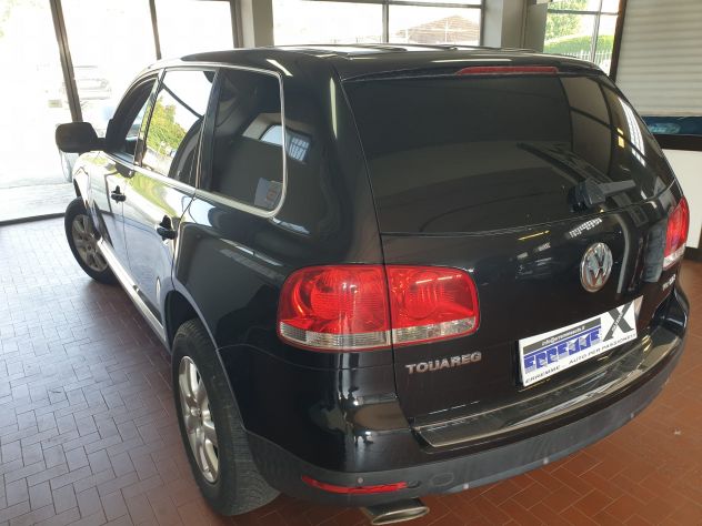VOLKSWAGEN TOUAREG 3.0 V6 TDI - Foto 5