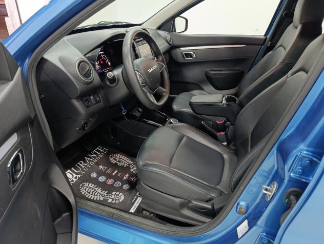 Dacia Spring Electric 45 Expression - Foto 10