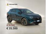 NISSAN Qashqai e-Power Tekna rif. 23856216
