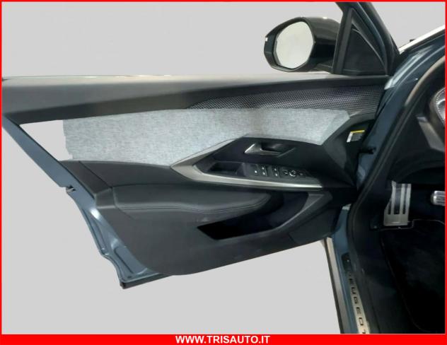 PEUGEOT 3008 1.2 Hybrid 145 e-DCS6 GT (MATRIX+PELLE+NAVI) - Foto 8