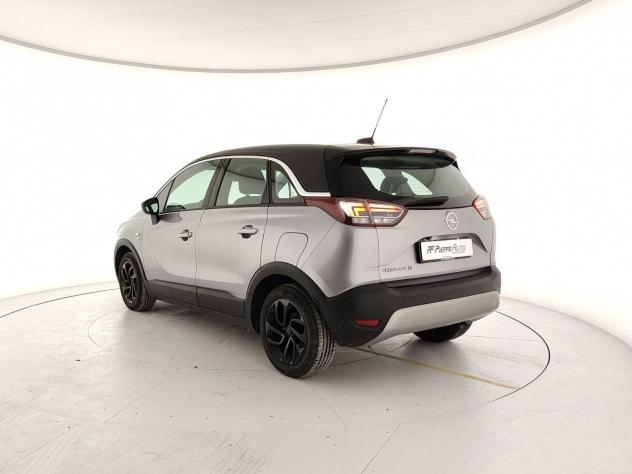 Opel Crossland Crossland X 1.2 12V Start&Stop 2020 - Foto 3