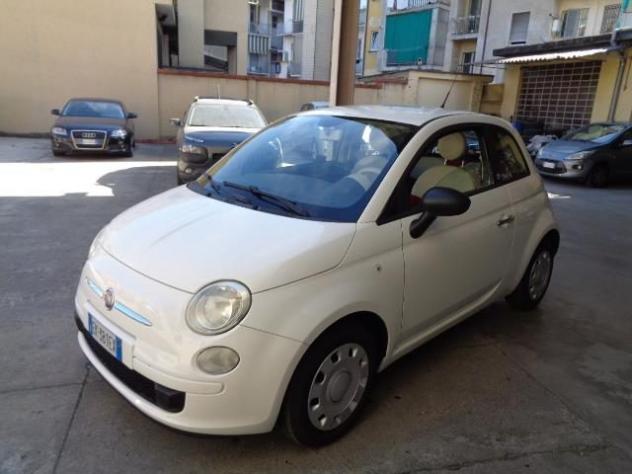 FIAT 500 1.2 POP NEOPATENTATI rif. 17252235 - Foto 3