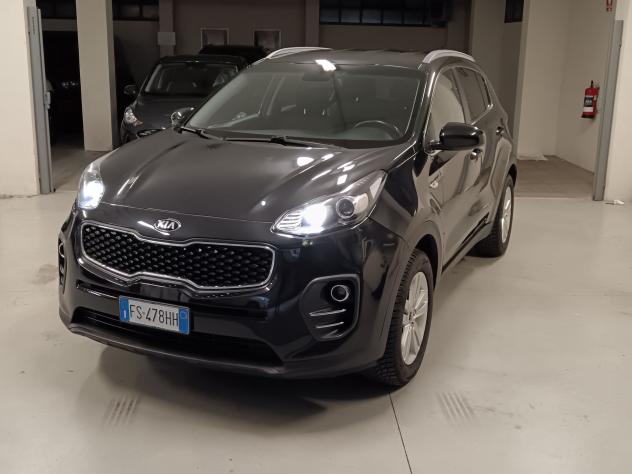 Kia Sportage 1.6 GDI 2WD Cool - Foto 4
