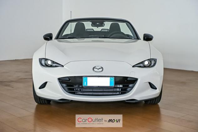 Mazda MX-5 MX-5 1.5 Prime-Line Driver Assistance - Foto 3