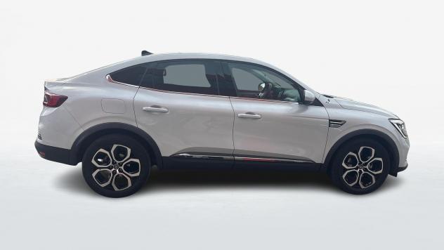 Renault Arkana 1.6 E-Tech full hybrid Techno 145cv - Foto 4