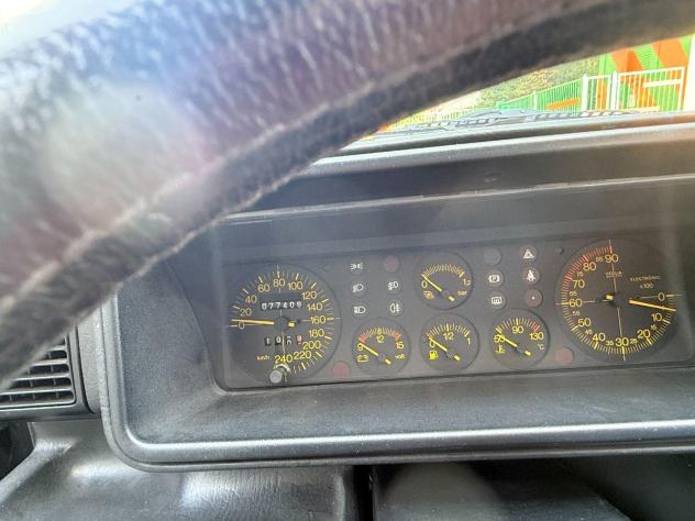 LANCIA - Delta - Foto 8