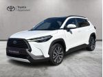 Toyota Corolla Cross 2.0H (197 CV) E-CVT Lounge Light 4WD
