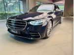 MERCEDES-BENZ S 350 Classe S 350 EQ Boost 48V d Premium Plus 4matic au rif. …