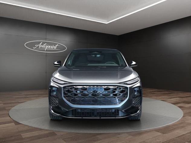 Audi Q3 Sportback TFSI 195 kW quattro S tr S Line Edition - Foto 7