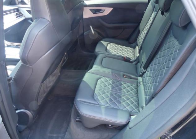 Audi Q8 50 TDI 286 CV quattro tiptronic Sport - Foto 7