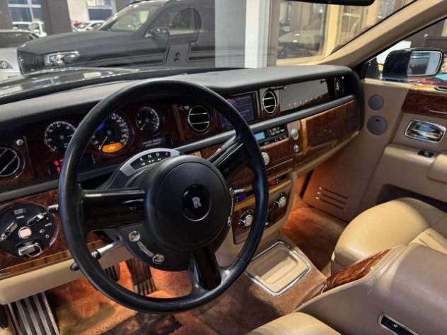 Rolls-Royce Phantom 6.7 - Foto 10