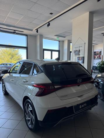 Hyundai i20 1.0 T-GDI Connectline - Foto 5
