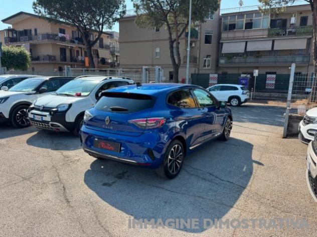 RENAULT Clio TCe 90 CV 5 porte Techno rif. 23901265 - Foto 5