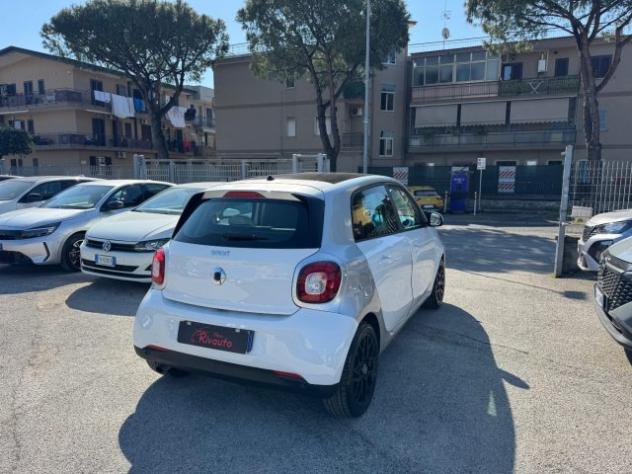 SMART ForFour 70 1.0 Passion rif. 23838547 - Foto 8