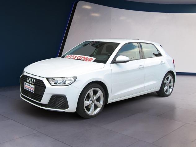 Audi A1 Sportback 25 TFSI Admired - Foto 2
