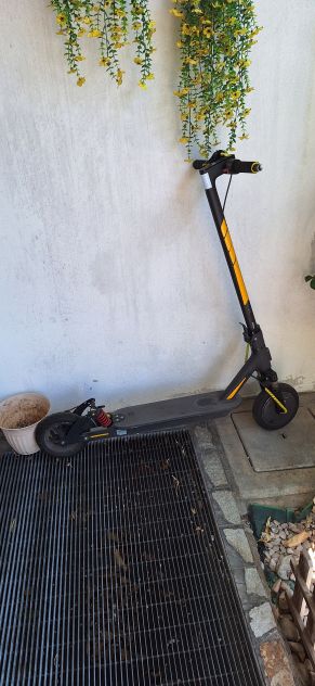 Monopattino elettrico - Foto 3
