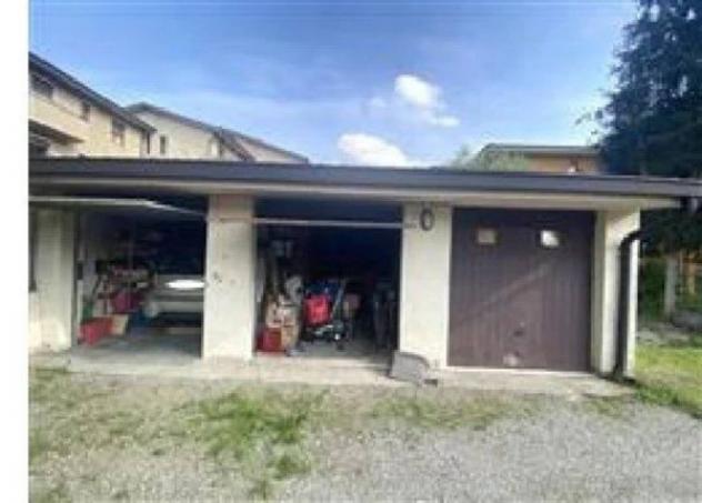 Immobile in asta di 15 m² in vendita a Lesmo - Foto 5