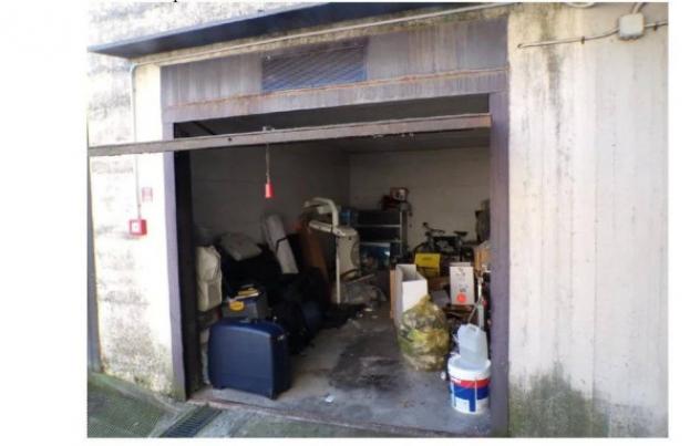Immobile in asta di 18 m² in vendita a Limbiate - Foto 2