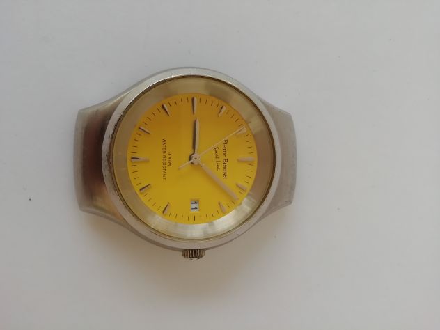 Orologio Pierre Bonnet - Foto 3
