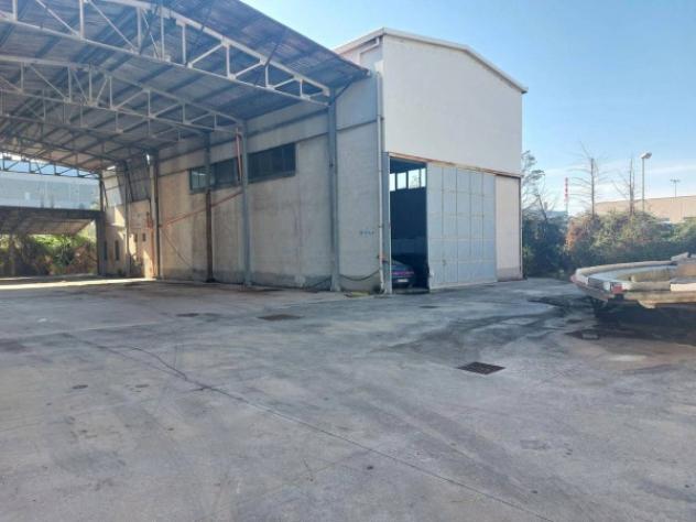 Immobile in asta di 1691 m² in vendita a Pace del Mela - Foto 13