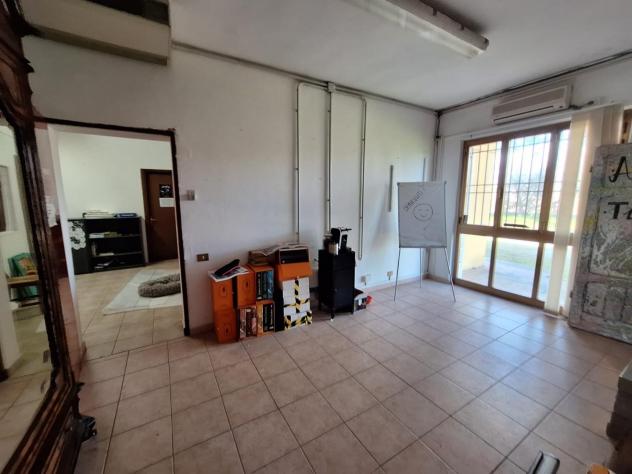 Capannone artigianale in vendita a Porcari 2700 mq Rif: 1246107 - Foto 10