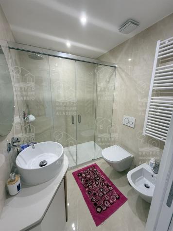 Attico vista mare in vendita ad Alassio - Foto 11