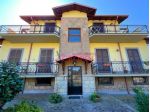 MONTE LE FORCHE – APPARTAMENTO CON VISTA LAGO