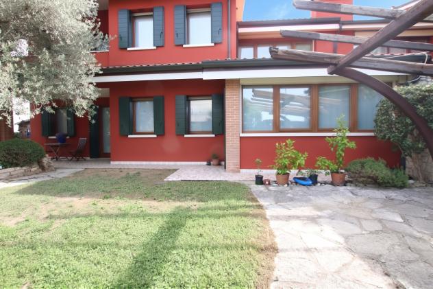 Porzione di casa in vendita a Barbarano Mossano - Foto 3