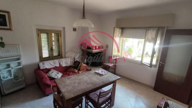 CASA INDIPENDENTE CON TERRENO IN CONTRADA CIANALUCA - Foto 8