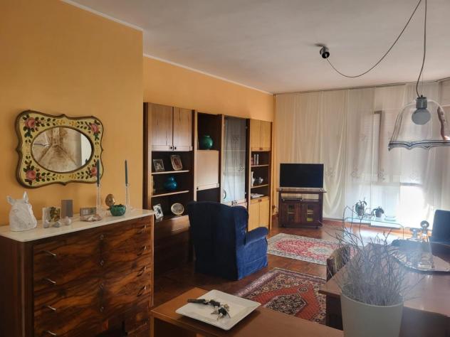 Appartamento in vendita a Marina di Carrara - Carrara 100 mq Rif: 1422883